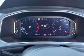 Volkswagen T-Roc 1.5 TSI Style 5dr DSG