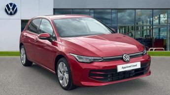 Volkswagen Golf 1.5 TSI Match 5dr