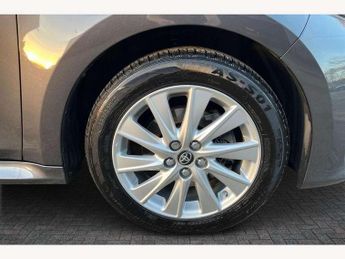 Toyota Yaris 1.5 Hybrid Icon 5dr CVT