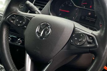 Vauxhall Crossland 1.2 Turbo [130] Elite Edition 5dr Auto