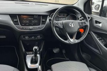 Vauxhall Crossland 1.2 Turbo [130] Elite Edition 5dr Auto