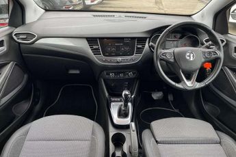 Vauxhall Crossland 1.2 Turbo [130] Elite Edition 5dr Auto