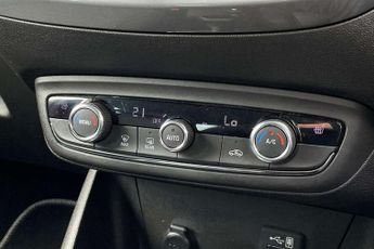 Vauxhall Crossland 1.2 Turbo [130] Elite Edition 5dr Auto