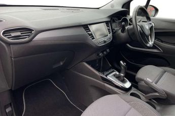 Vauxhall Crossland 1.2 Turbo [130] Elite Edition 5dr Auto