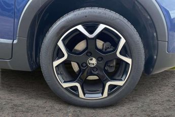 Vauxhall Crossland 1.2 Turbo [130] Elite Edition 5dr Auto