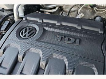 Volkswagen Tiguan 2.0 TDi 190 4Motion R-Line 5dr DSG