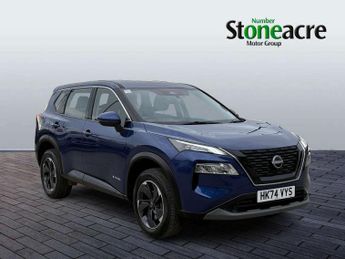 Nissan X-Trail 1.5 E-Power 204 Acenta Premium 5dr Xtronic