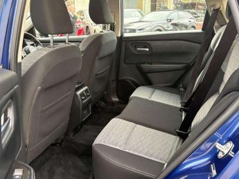 Nissan X-Trail 1.5 E-Power 204 Acenta Premium 5dr Xtronic