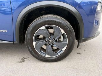 Nissan X-Trail 1.5 E-Power 204 Acenta Premium 5dr Xtronic