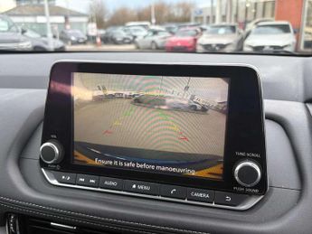 Nissan X-Trail 1.5 E-Power 204 Acenta Premium 5dr Xtronic