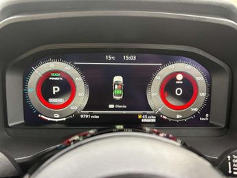 Nissan X-Trail 1.5 E-Power 204 Acenta Premium 5dr Xtronic