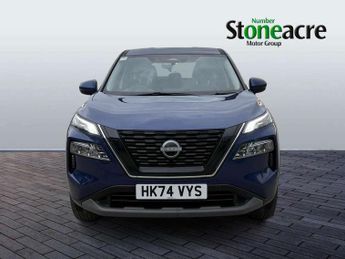 Nissan X-Trail 1.5 E-Power 204 Acenta Premium 5dr Xtronic
