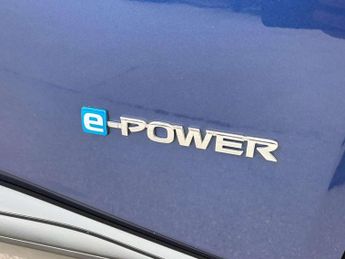 Nissan X-Trail 1.5 E-Power 204 Acenta Premium 5dr Xtronic