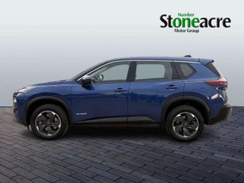 Nissan X-Trail 1.5 E-Power 204 Acenta Premium 5dr Xtronic