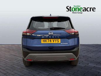Nissan X-Trail 1.5 E-Power 204 Acenta Premium 5dr Xtronic