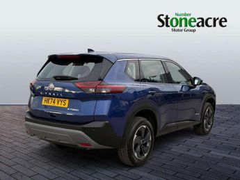 Nissan X-Trail 1.5 E-Power 204 Acenta Premium 5dr Xtronic