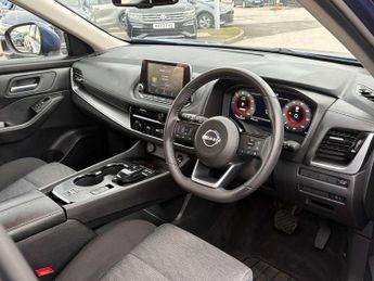 Nissan X-Trail 1.5 E-Power 204 Acenta Premium 5dr Xtronic
