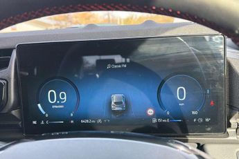 Ford Puma 1.0 EcoBoost Hybrid mHEV ST-Line X 5dr