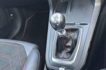 Ford Puma 1.0 EcoBoost Hybrid mHEV ST-Line X 5dr