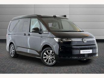 Volkswagen California 1.5 TSI eHybrid Ocean 5dr 4MOTION DSG