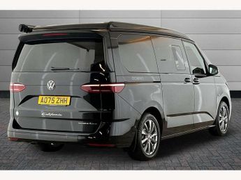 Volkswagen California 1.5 TSI eHybrid Ocean 5dr 4MOTION DSG
