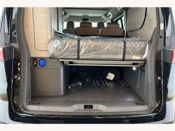 Volkswagen California 1.5 TSI eHybrid Ocean 5dr 4MOTION DSG