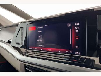 Volkswagen California 1.5 TSI eHybrid Ocean 5dr 4MOTION DSG