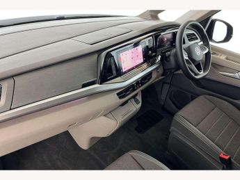 Volkswagen California 1.5 TSI eHybrid Ocean 5dr 4MOTION DSG
