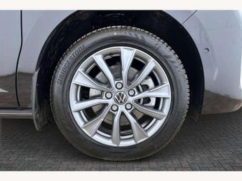 Volkswagen California 1.5 TSI eHybrid Ocean 5dr 4MOTION DSG