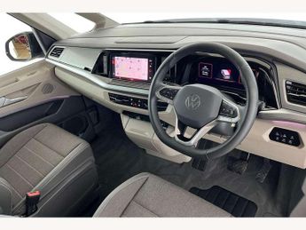 Volkswagen California 1.5 TSI eHybrid Ocean 5dr 4MOTION DSG