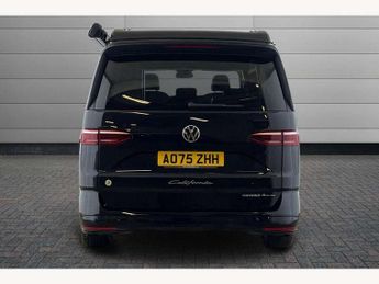 Volkswagen California 1.5 TSI eHybrid Ocean 5dr 4MOTION DSG