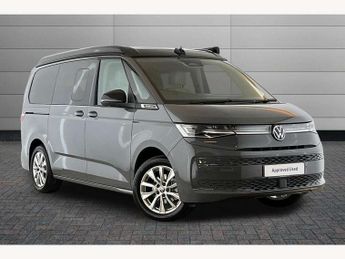 Volkswagen California 2.0 TDI Ocean 5dr DSG