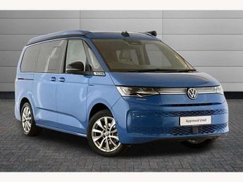 Volkswagen California 2.0 TDI Ocean 5dr DSG