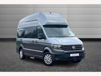 Volkswagen California 2.0 TDI 600 5dr Tip Auto [3.5T]