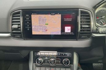 Skoda Karoq 1.5 TSI Edition 5dr DSG