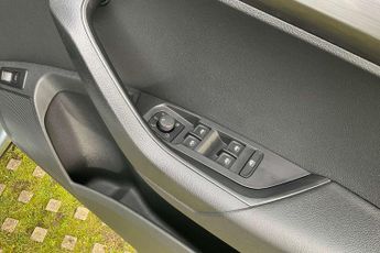 Skoda Karoq 1.5 TSI Edition 5dr DSG