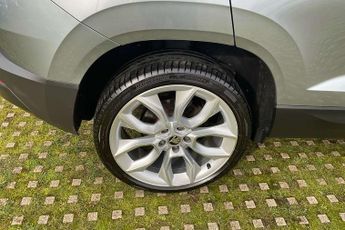 Skoda Karoq 1.5 TSI Edition 5dr DSG