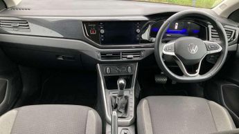 Volkswagen Polo 1.0 TSI Life 5dr DSG