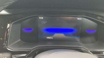 Volkswagen Polo 1.0 TSI Life 5dr DSG