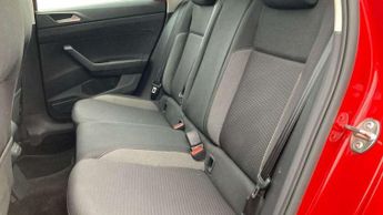 Volkswagen Polo 1.0 TSI Life 5dr DSG