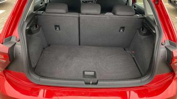 Volkswagen Polo 1.0 TSI Life 5dr DSG