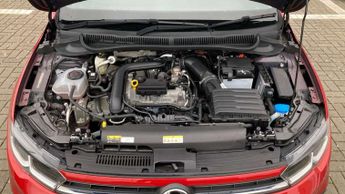 Volkswagen Polo 1.0 TSI Life 5dr DSG
