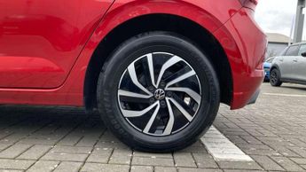Volkswagen Polo 1.0 TSI Life 5dr DSG