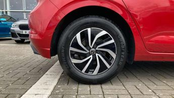 Volkswagen Polo 1.0 TSI Life 5dr DSG