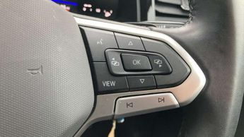 Volkswagen Polo 1.0 TSI Life 5dr DSG