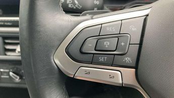Volkswagen Polo 1.0 TSI Life 5dr DSG