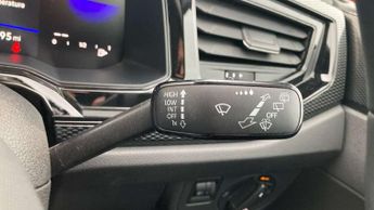 Volkswagen Polo 1.0 TSI Life 5dr DSG
