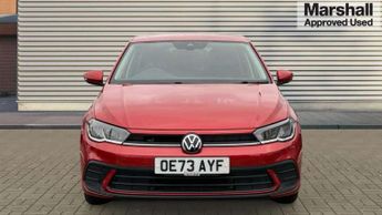 Volkswagen Polo 1.0 TSI Life 5dr DSG