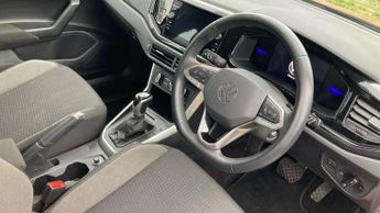 Volkswagen Polo 1.0 TSI Life 5dr DSG