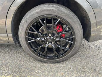 Ford Kuga 2.5 PHEV ST-Line X Edition 5dr CVT